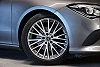 Mercedes-Benz CLA 200 Leder l DAB l Carplay l Cruise l Camera thumbnail