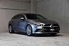 Mercedes-Benz CLA 200 Leder l DAB l Carplay l Cruise l Camera thumbnail