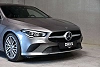 Mercedes-Benz CLA 200 Leder l DAB l Carplay l Cruise l Camera thumbnail