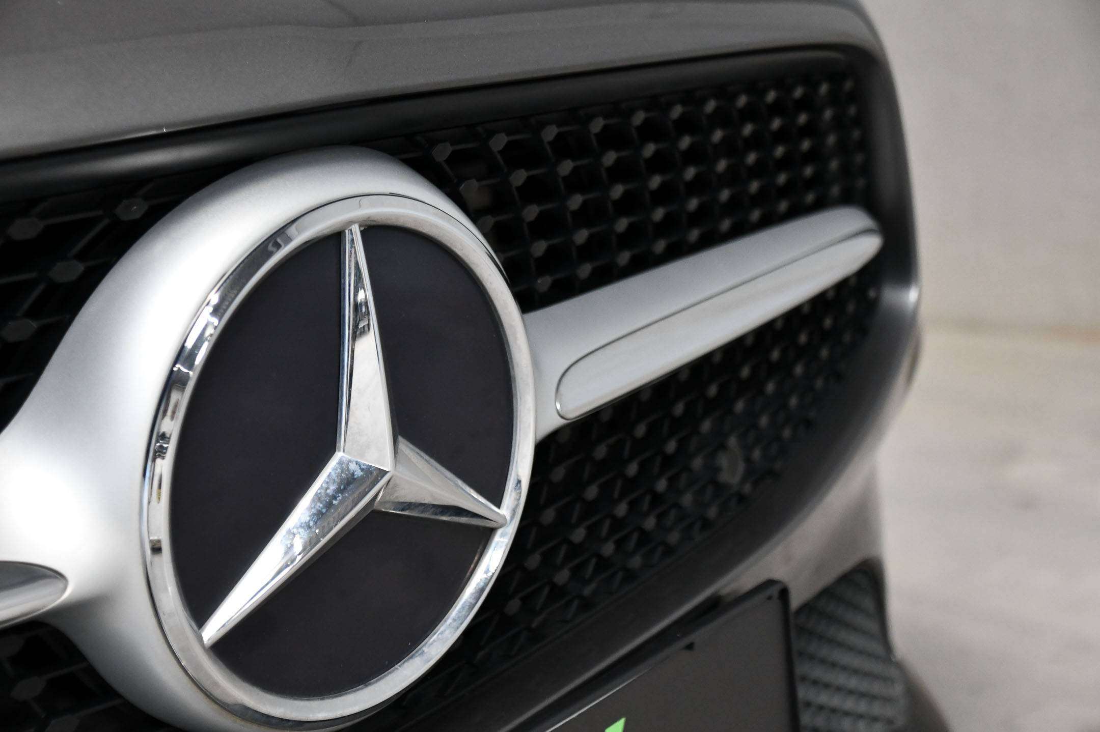 Mercedes-Benz CLA 200 Leder l DAB l Carplay l Cruise l Camera