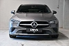Mercedes-Benz CLA 200 Leder l DAB l Carplay l Cruise l Camera thumbnail