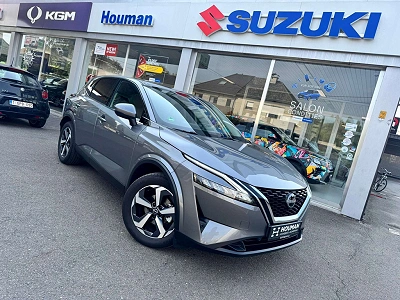 Nissan Qashqai II (2) 1.3 DIG-T 140 ACENTA
