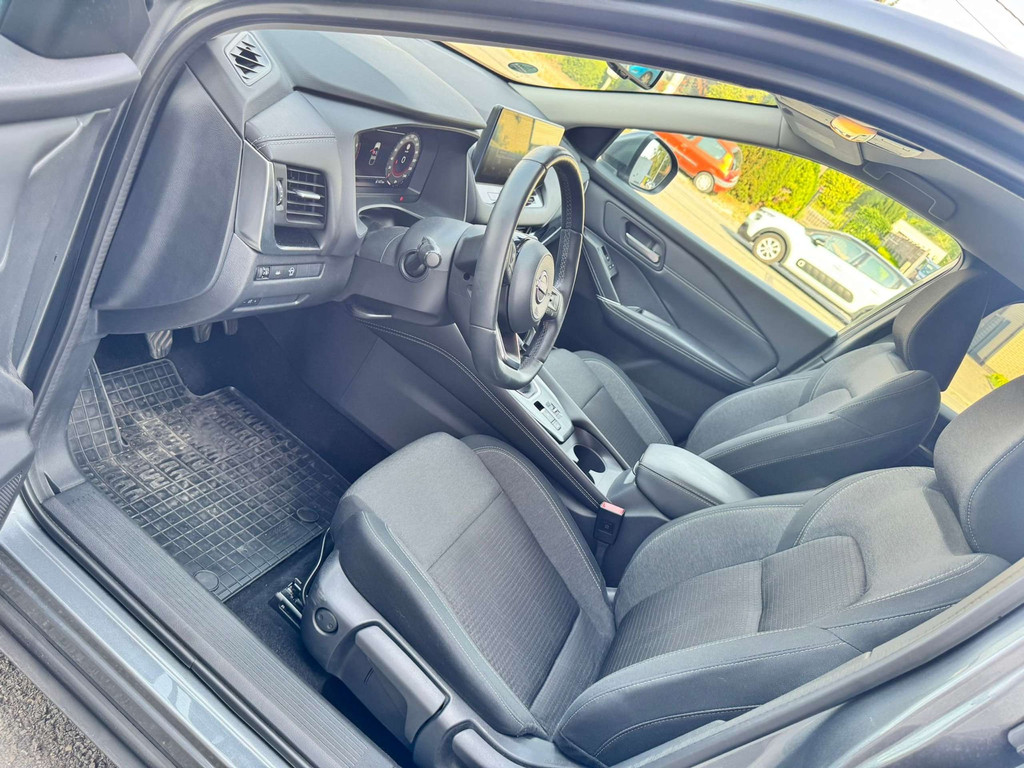 Nissan Qashqai II (2) 1.3 DIG-T 140 ACENTA