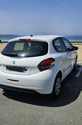 Peugeot 208 II 1.5 BLUEHDI 100 S&amp;S ACTIVE BUSINESS