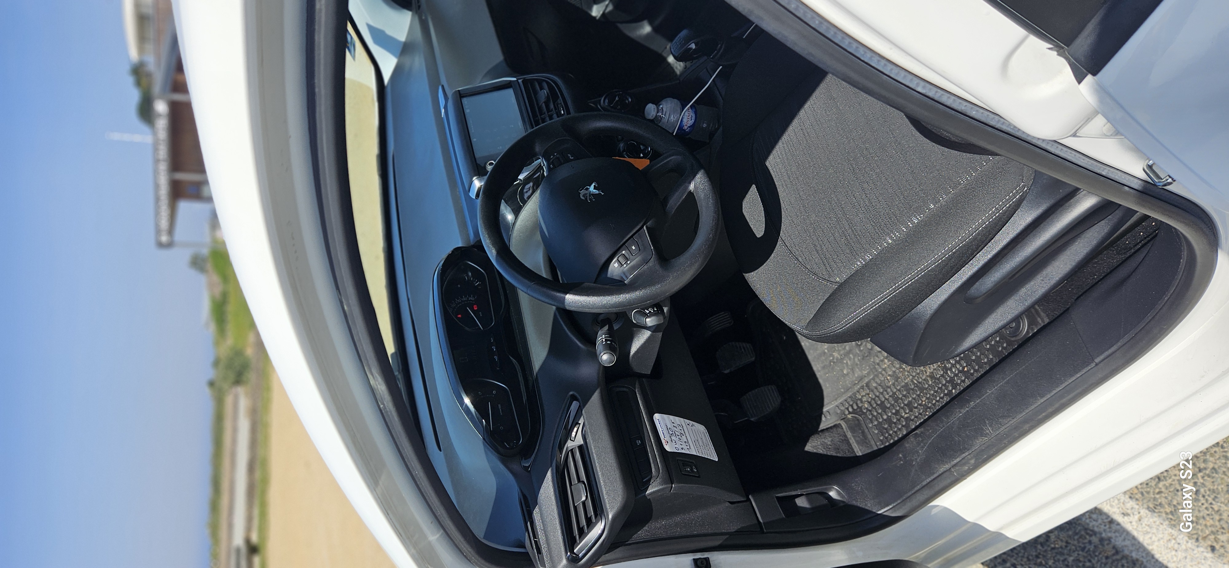 Peugeot 208 II 1.5 BLUEHDI 100 S&amp;S ACTIVE BUSINESS