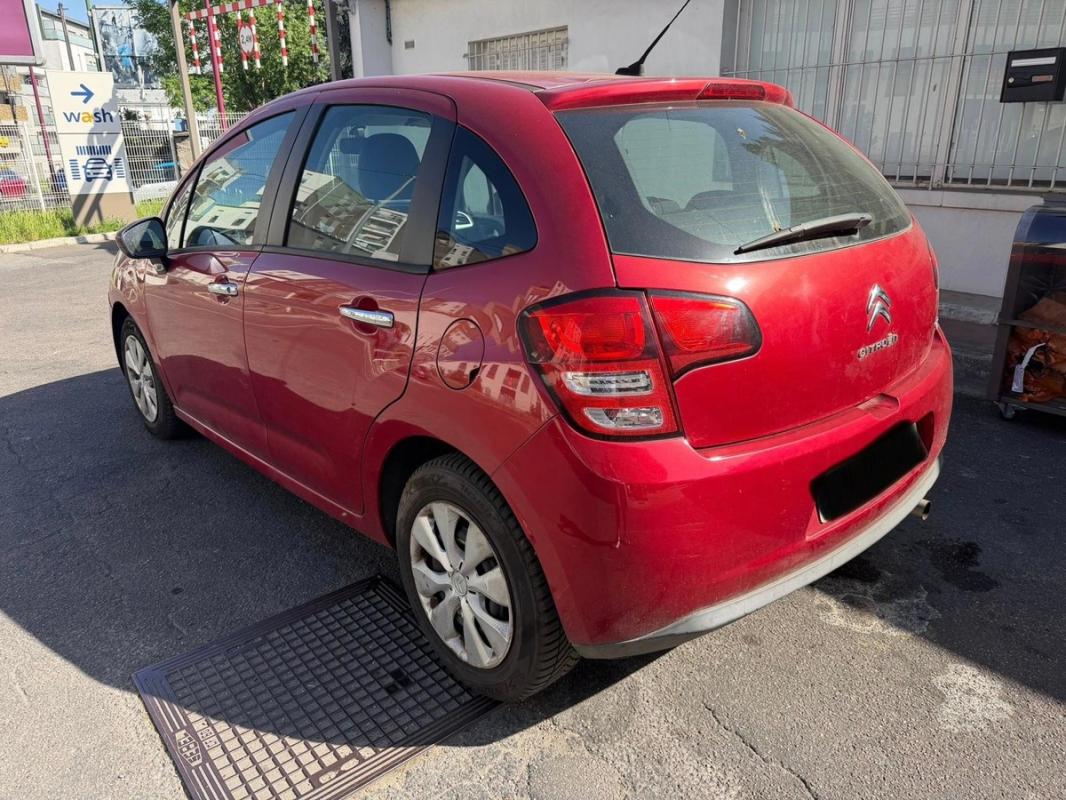 Citroen C3 1.4 HDI REGULATEUR LIMITEUR DE VITESSE CRITAIR 2 PAIEMENT 4 ou 10 FOIS