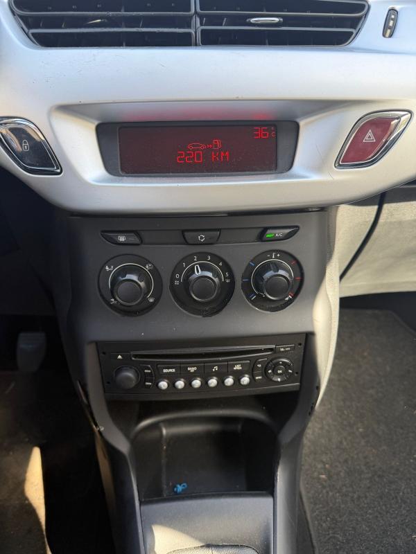 Citroen C3 1.4 HDI REGULATEUR LIMITEUR DE VITESSE CRITAIR 2 PAIEMENT 4 ou 10 FOIS