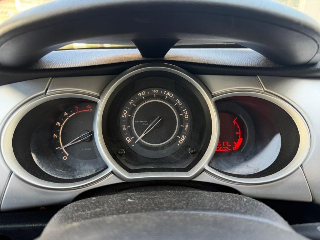 Citroen C3 1.4 HDI REGULATEUR LIMITEUR DE VITESSE CRITAIR 2 PAIEMENT 4 ou 10 FOIS