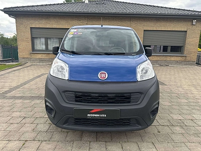 Fiat Fiorino 1.4i Base (EU6.2)