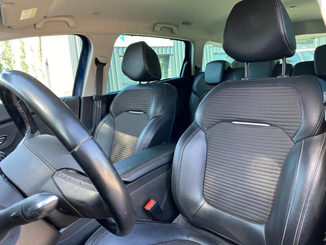 Renault Grand Scenic IV dCi 160 Energy EDC Intens