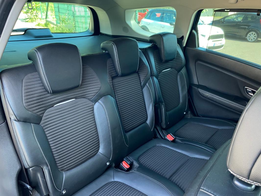 Renault Grand Scenic IV dCi 160 Energy EDC Intens