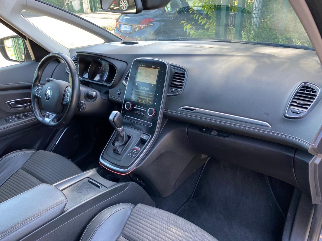 Renault Grand Scenic IV dCi 160 Energy EDC Intens