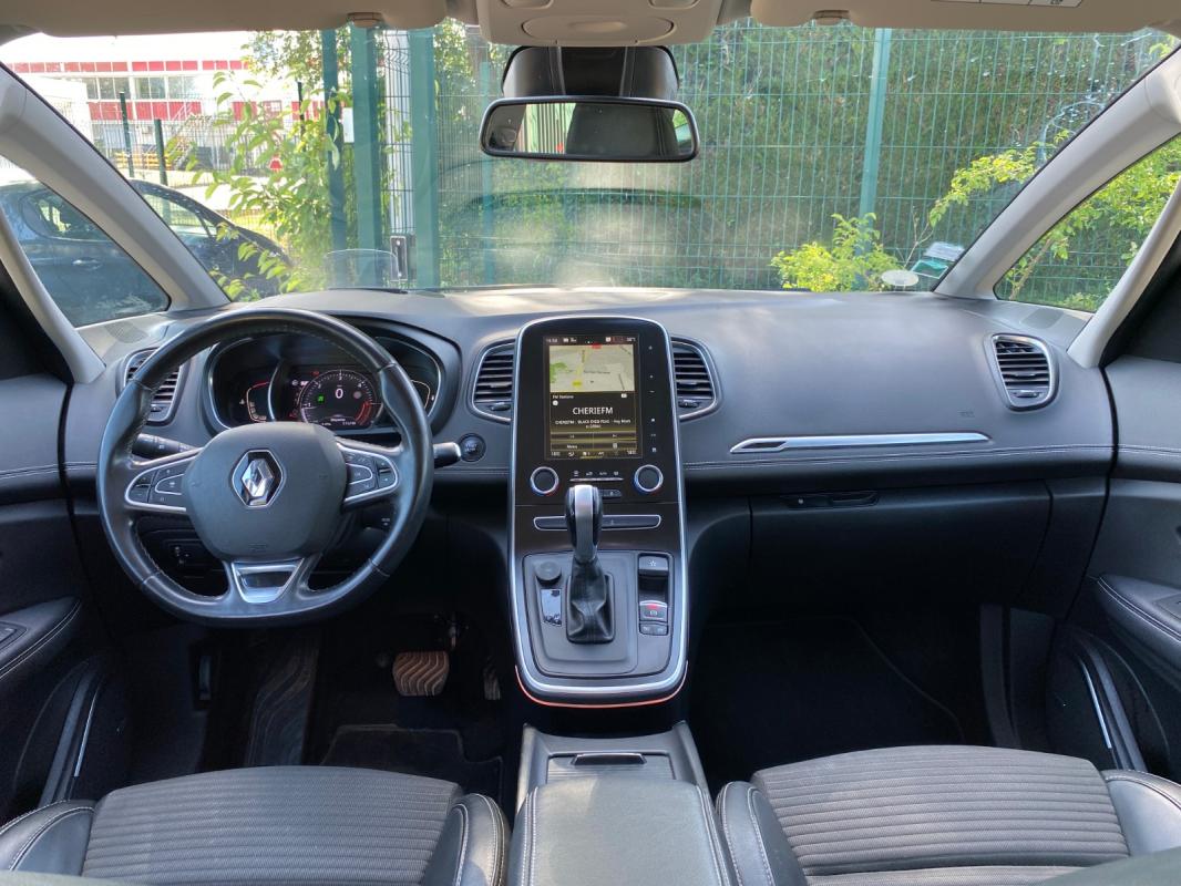 Renault Grand Scenic IV dCi 160 Energy EDC Intens