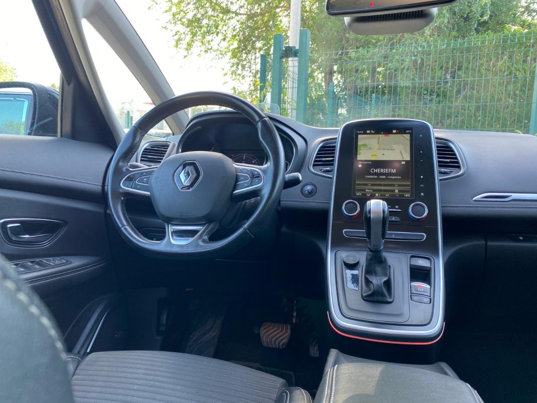 Renault Grand Scenic IV dCi 160 Energy EDC Intens
