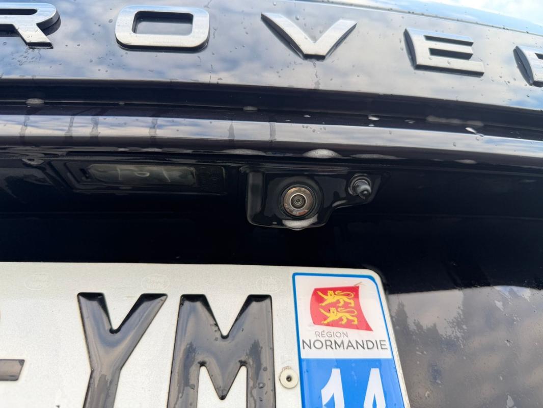 Land Rover Range Rover Velar RR 2.0 TD4 R-Dynamic SUIVI FACTURE CHAINE DE DISTRIB NEUVE GPS PAIMENT 4 OU 10 FOIS