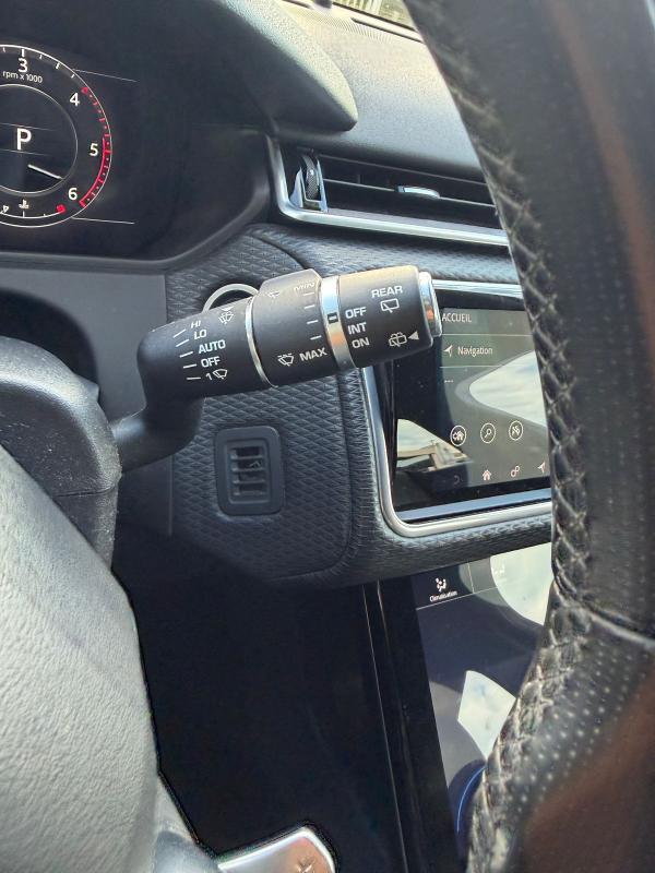 Land Rover Range Rover Velar RR 2.0 TD4 R-Dynamic SUIVI FACTURE CHAINE DE DISTRIB NEUVE GPS PAIMENT 4 OU 10 FOIS