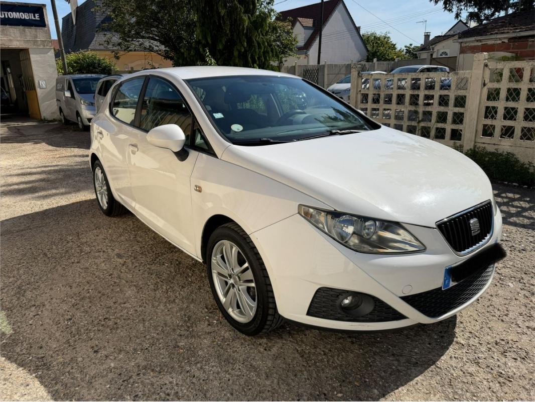 Seat Ibiza 1.9 TDI PORT AUXILIAIRE REGULATEUR LIMITEUR DE VITESSE PAIEMENT 4 OU 10 FOIS