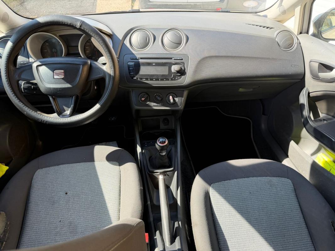 Seat Ibiza 1.9 TDI PORT AUXILIAIRE REGULATEUR LIMITEUR DE VITESSE PAIEMENT 4 OU 10 FOIS