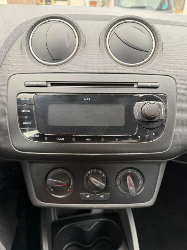 Seat Ibiza 1.9 TDI PORT AUXILIAIRE REGULATEUR LIMITEUR DE VITESSE PAIEMENT 4 OU 10 FOIS