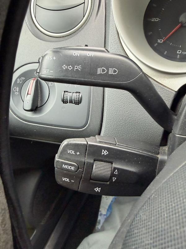 Seat Ibiza 1.9 TDI PORT AUXILIAIRE REGULATEUR LIMITEUR DE VITESSE PAIEMENT 4 OU 10 FOIS