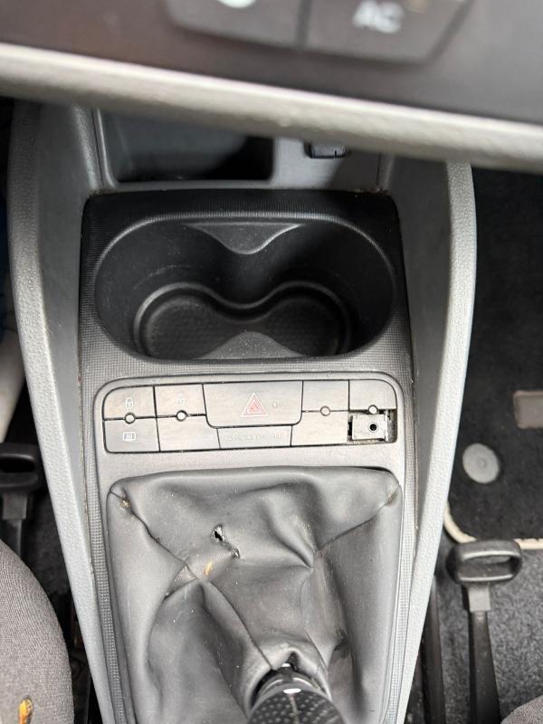 Seat Ibiza 1.9 TDI PORT AUXILIAIRE REGULATEUR LIMITEUR DE VITESSE PAIEMENT 4 OU 10 FOIS