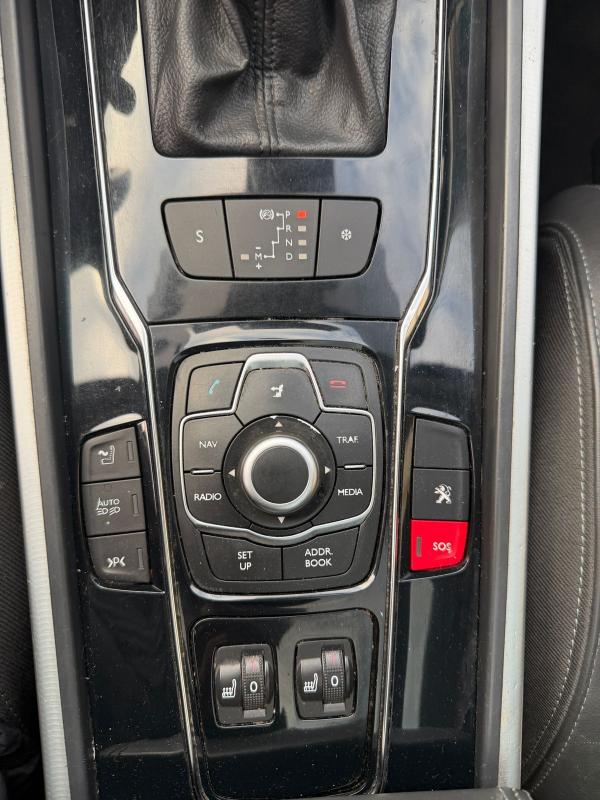 Peugeot 508 SW GT KIT DISTRIBUTION NEUVE TOIT PANO GPS SIEGES CHAUFFANTS CUIR PAIEMENT 4 OU 10 FOIS