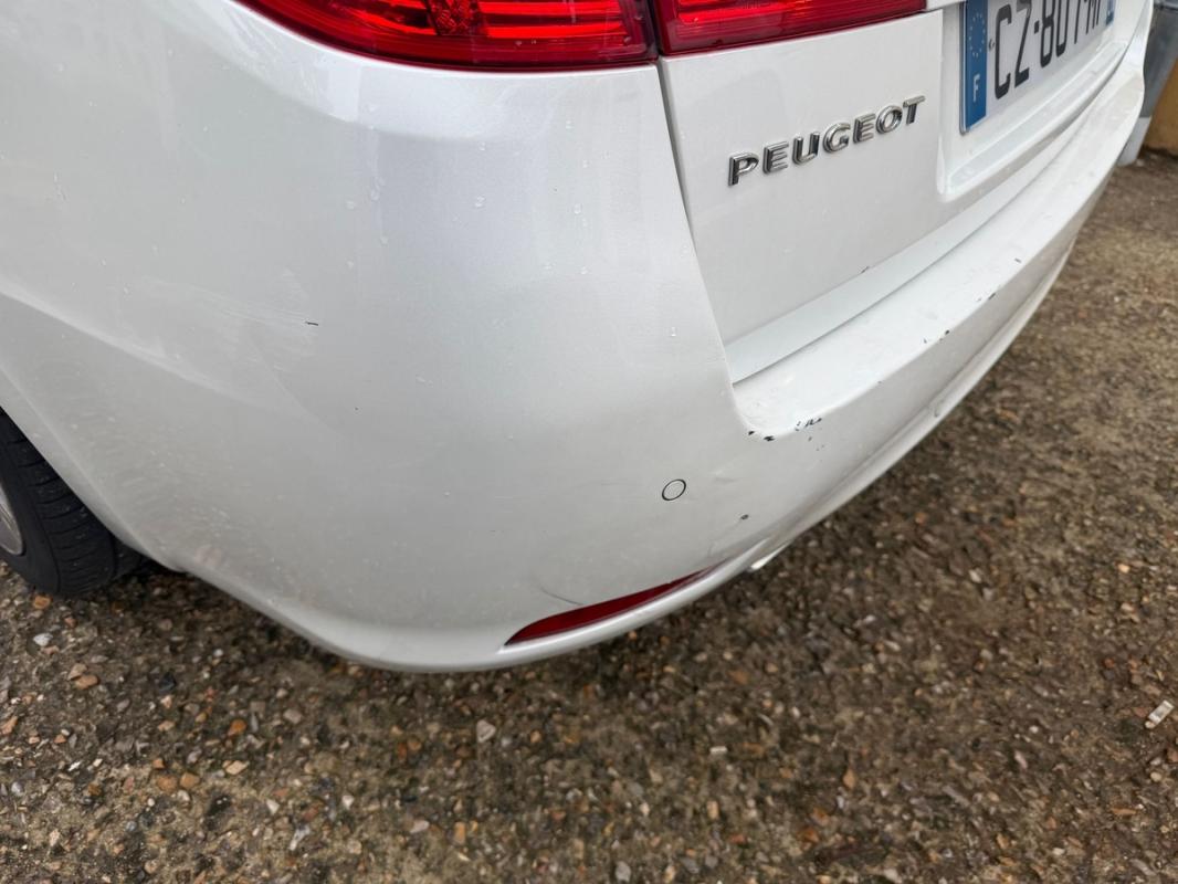 Peugeot 508 SW GT KIT DISTRIBUTION NEUVE TOIT PANO GPS SIEGES CHAUFFANTS CUIR PAIEMENT 4 OU 10 FOIS