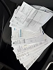 Renault Megane 1.5 DCI PHASE 2 SUIVI FACTURE REGULATEUR LIMITEUR DE VITESSE PAIEMENT 4 OU 10 FOIS thumbnail