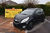Chevrolet Spark 1.2i LS Airco thumbnail