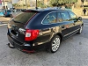 Skoda Superb 2.0 TDI BOITE AUTO SUIVI FACTURE GPS RADAR AVANT ARRIERE BLUETOOTH PAIEMENT 4 /10 FOIS thumbnail