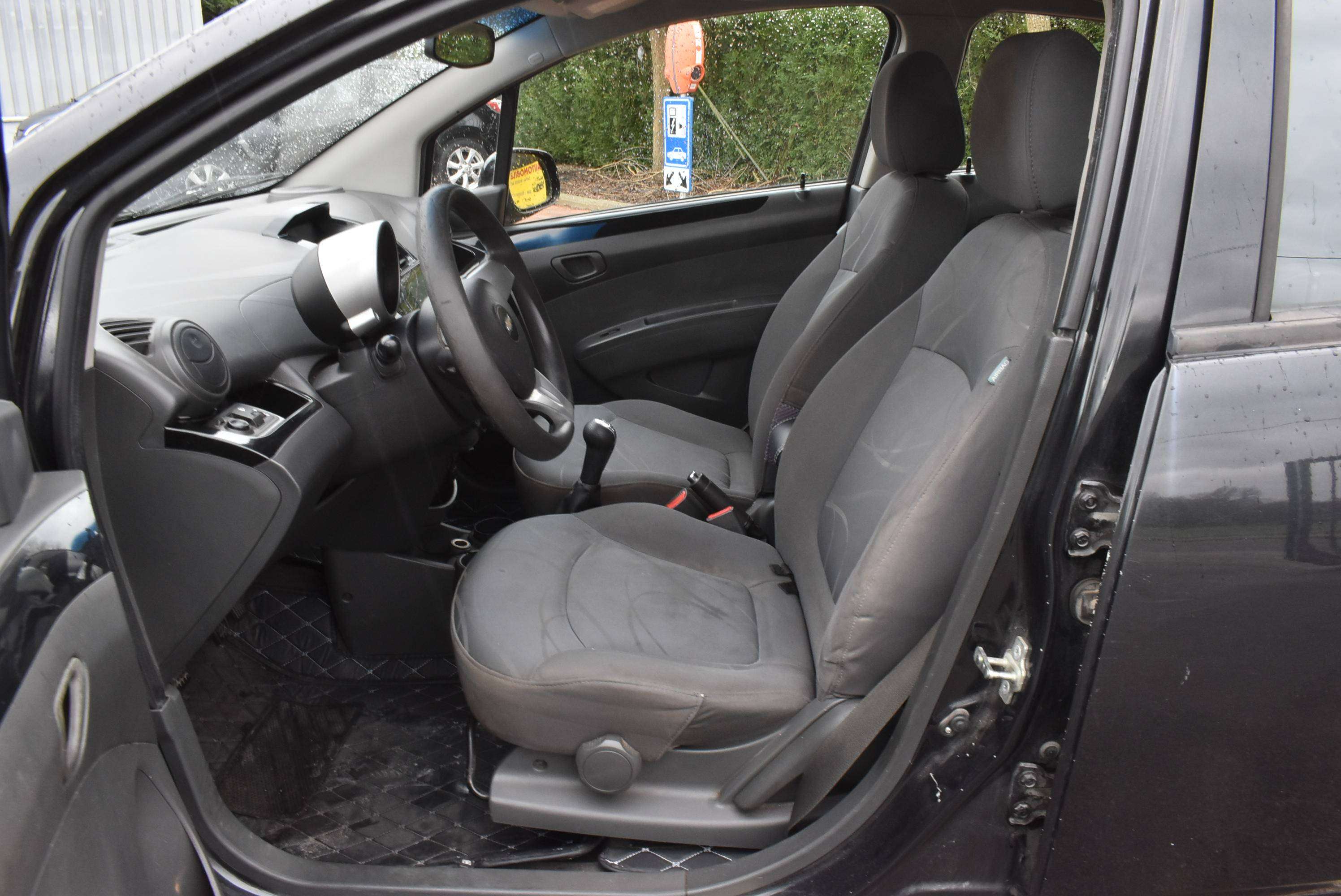 Chevrolet Spark 1.2i LS Airco