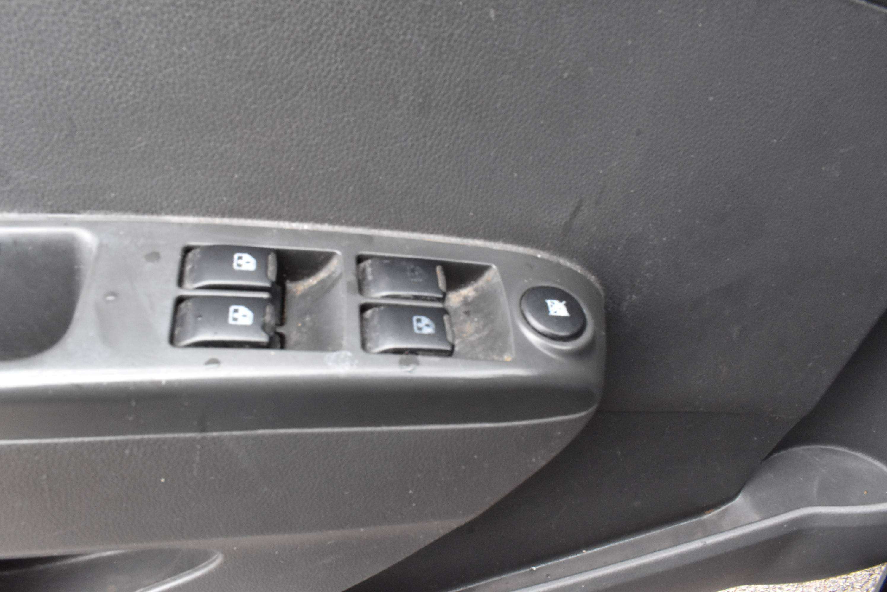 Chevrolet Spark 1.2i LS Airco