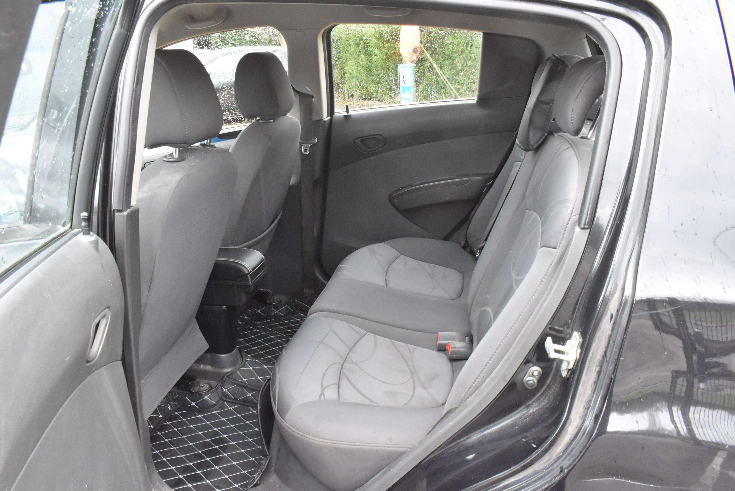 Chevrolet Spark 1.2i LS Airco