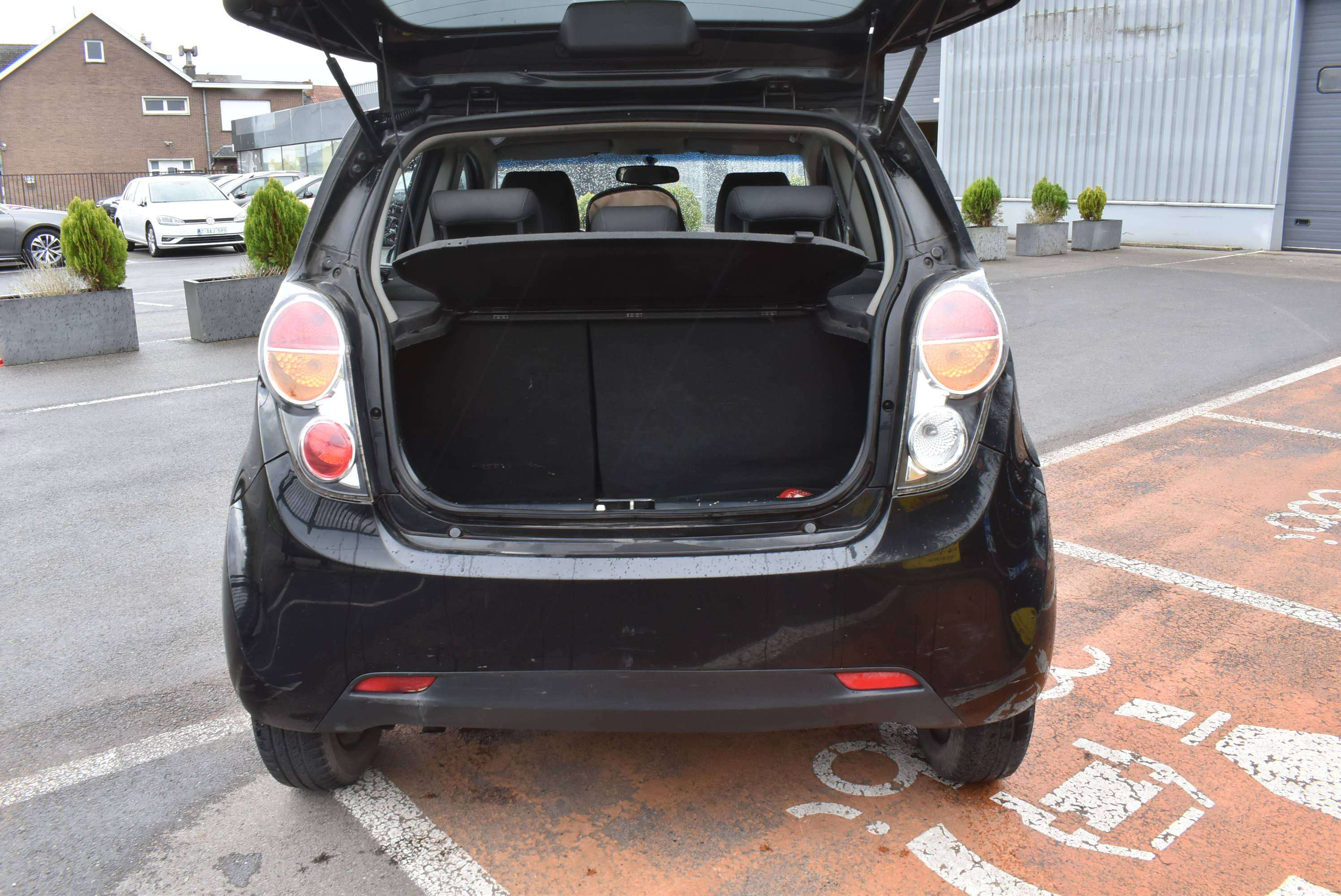 Chevrolet Spark 1.2i LS Airco