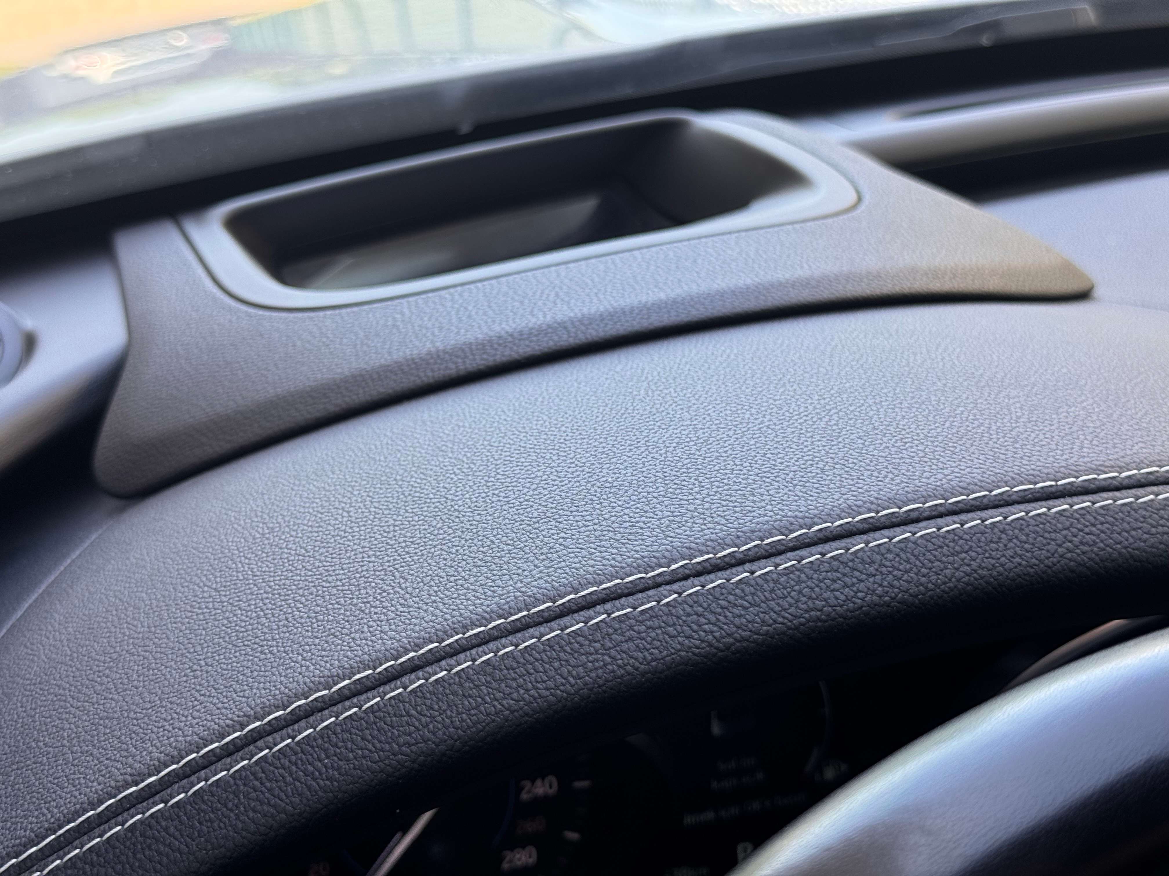 Jaguar XF XF 2.0 D R-Sport (EU6.2)