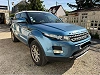 Land Rover Range Rover Evoque 2.2 TD4 PRESTIGE SEMI CUIR RADAR DE RECUL BLUETOOTH PAIEMENT 4/10 FOIS thumbnail