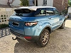 Land Rover Range Rover Evoque 2.2 TD4 PRESTIGE SEMI CUIR RADAR DE RECUL BLUETOOTH PAIEMENT 4/10 FOIS thumbnail