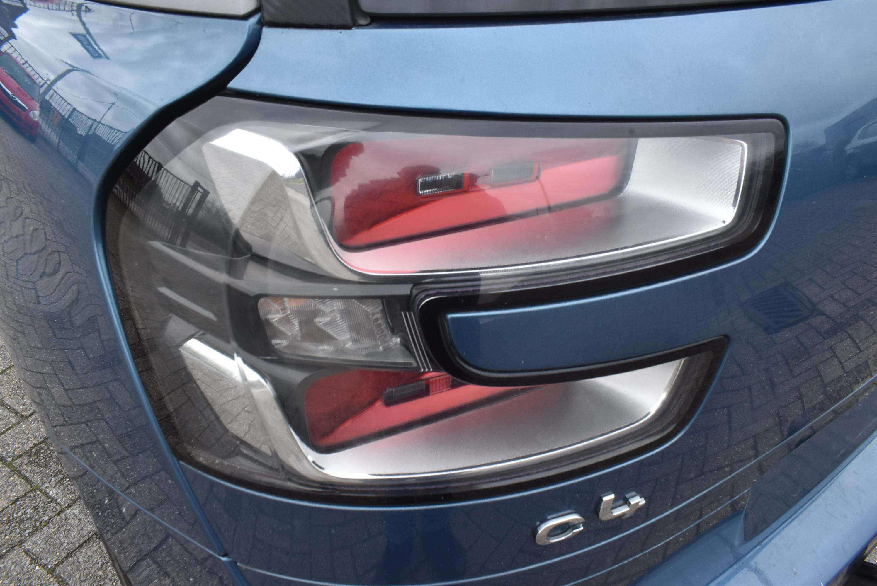 Citroen Grand C4 Picasso 1.6 e-HDi Intensive 7PL ***Engine Problem***