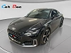 Audi Tt Coupé 40 TFSI 197 S tronic 7 S line 1ere main - 8.300 Kms Seulement thumbnail
