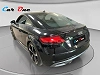 Audi Tt Coupé 40 TFSI 197 S tronic 7 S line 1ere main - 8.300 Kms Seulement thumbnail
