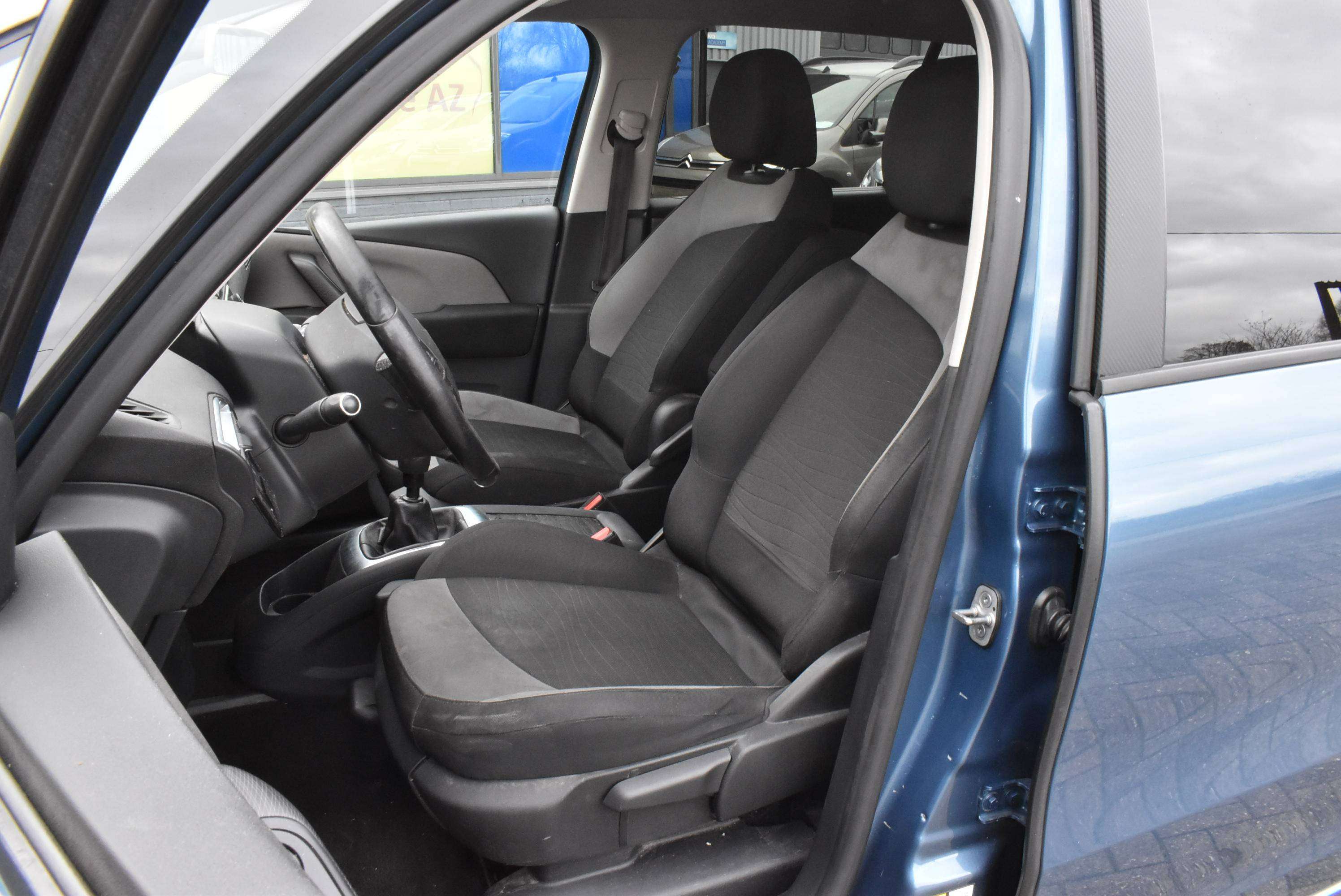 Citroen Grand C4 Picasso 1.6 e-HDi Intensive 7PL ***Engine Problem***