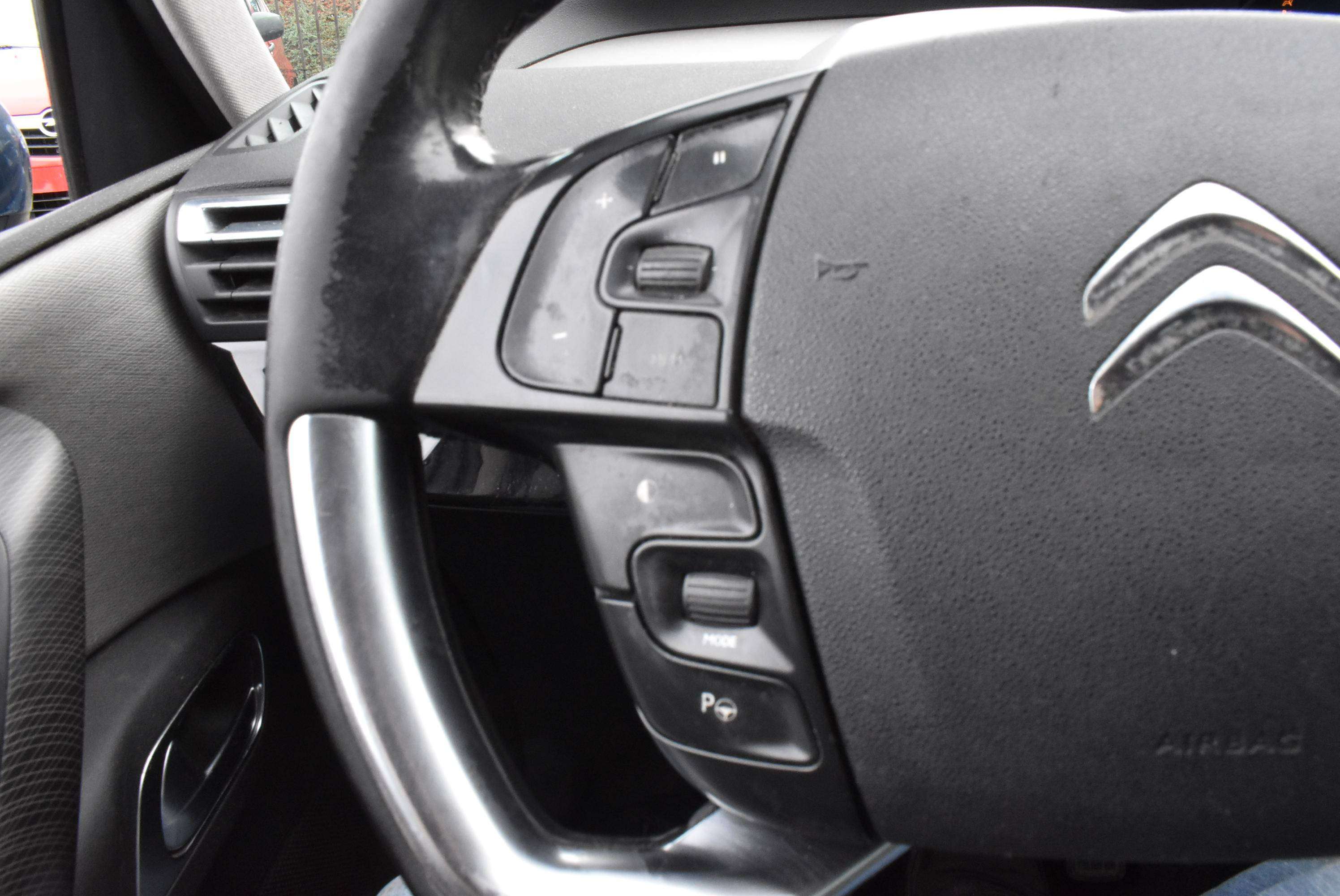 Citroen Grand C4 Picasso 1.6 e-HDi Intensive 7PL ***Engine Problem***