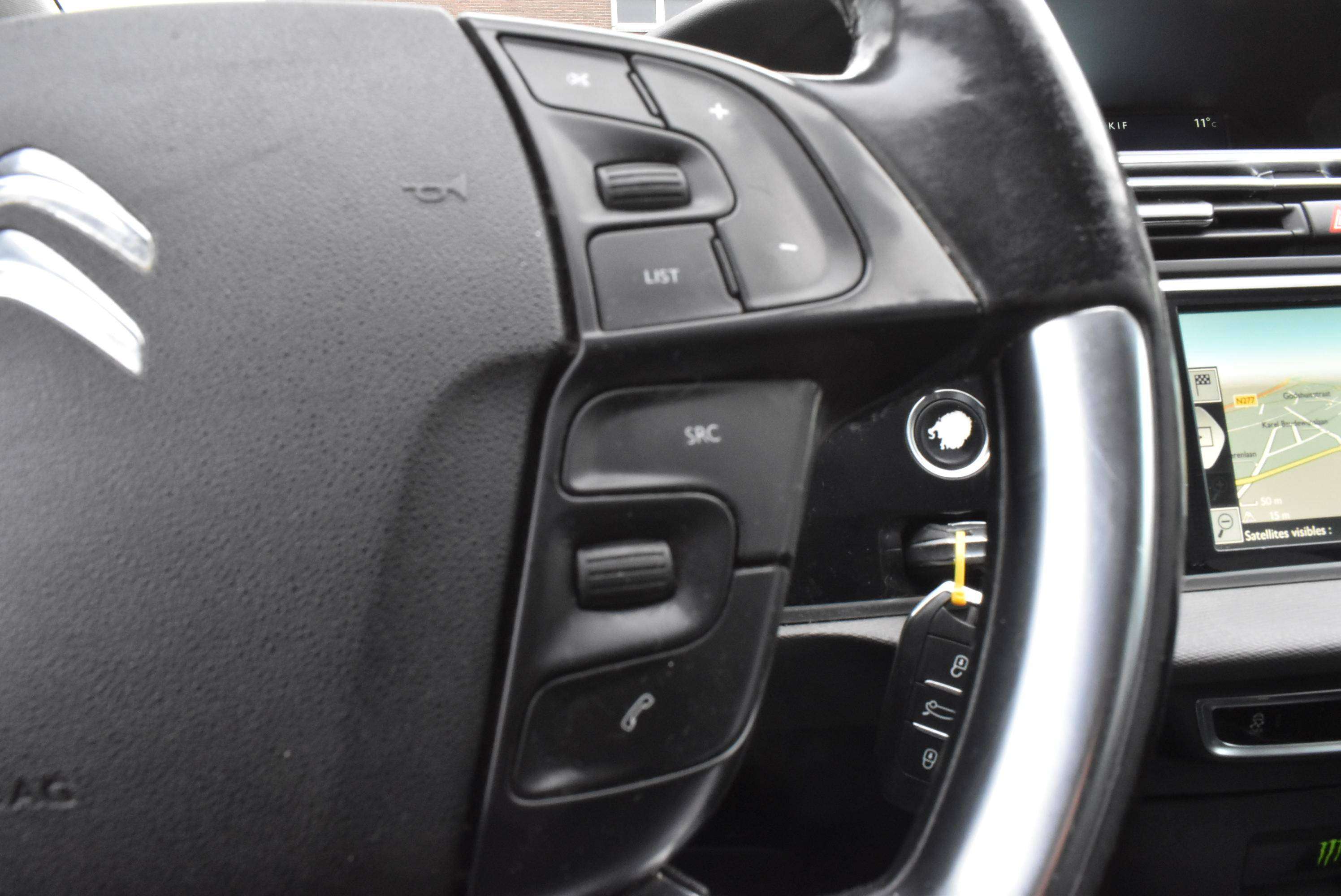 Citroen Grand C4 Picasso 1.6 e-HDi Intensive 7PL ***Engine Problem***
