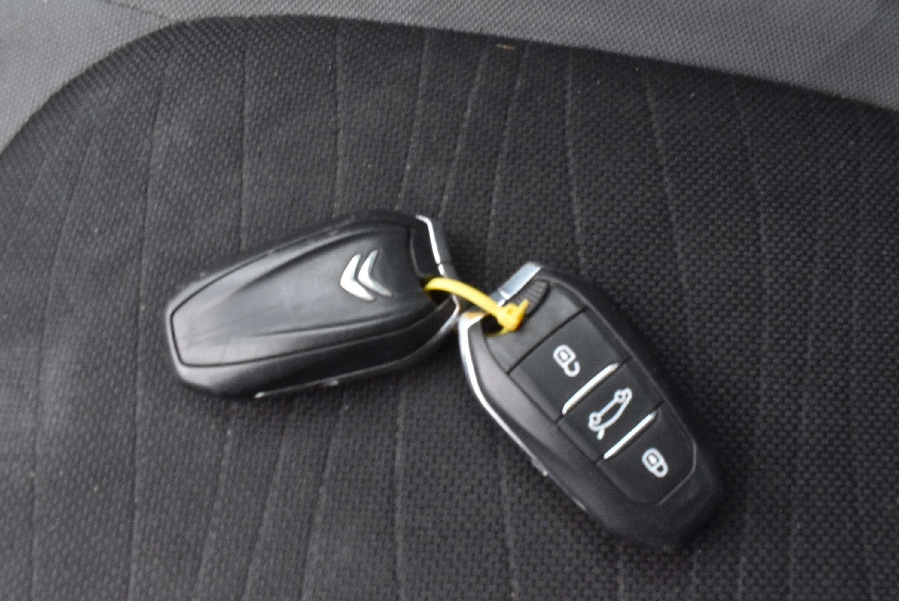 Citroen Grand C4 Picasso 1.6 e-HDi Intensive 7PL ***Engine Problem***