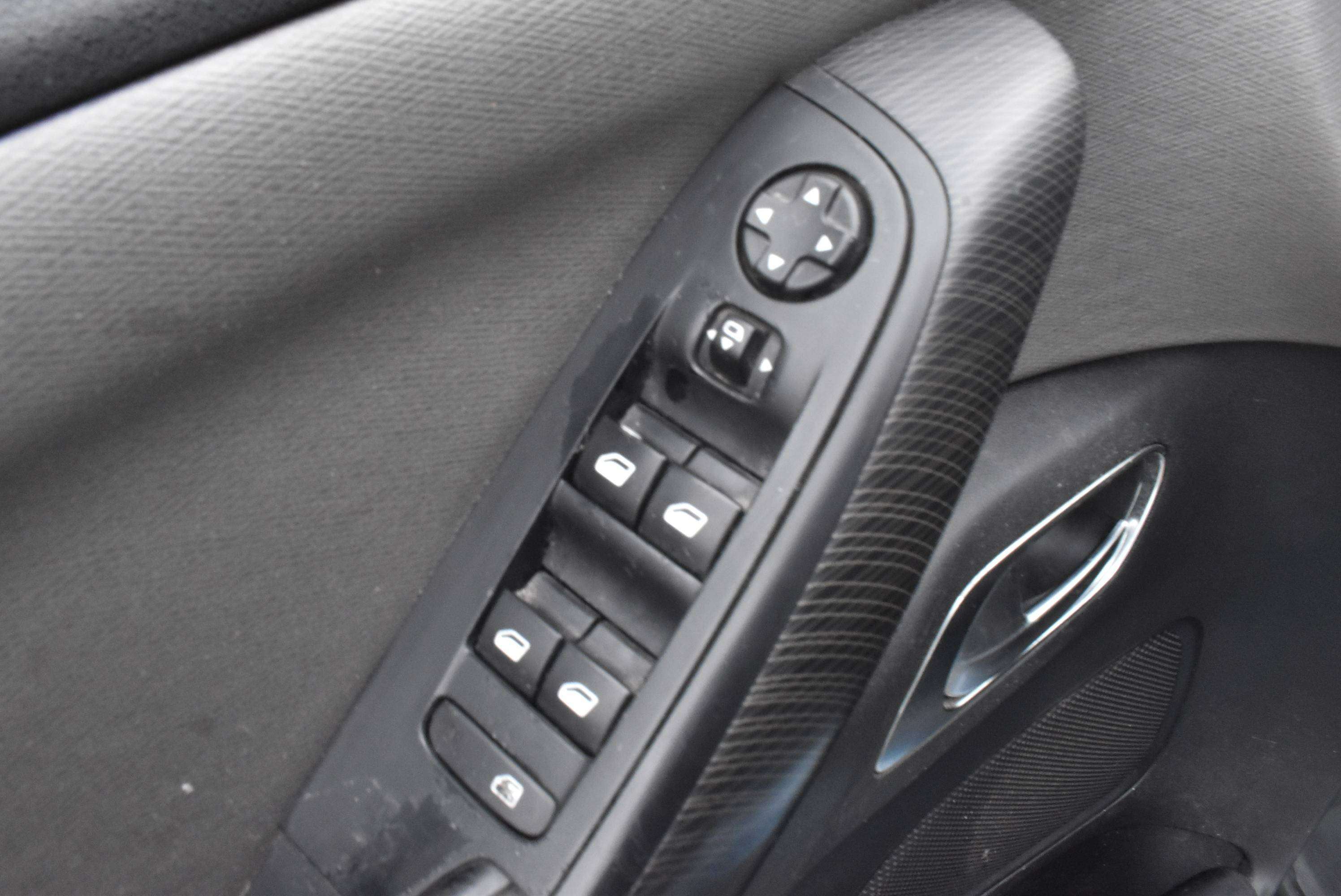 Citroen Grand C4 Picasso 1.6 e-HDi Intensive 7PL ***Engine Problem***