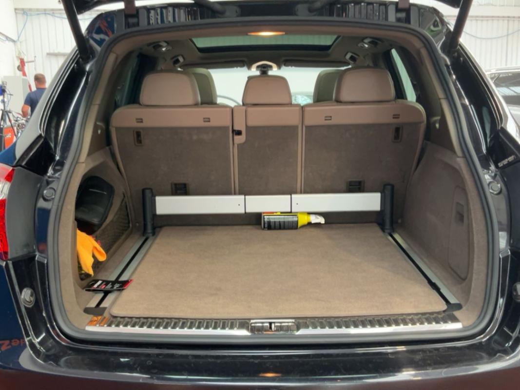 Porsche Cayenne 4.8 V8 S TIPTRONIC A