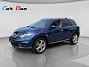Nissan Murano 2.5 dCi All-Mode 4x4 BVA thumbnail