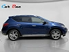 Nissan Murano 2.5 dCi All-Mode 4x4 BVA thumbnail