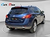 Nissan Murano 2.5 dCi All-Mode 4x4 BVA thumbnail