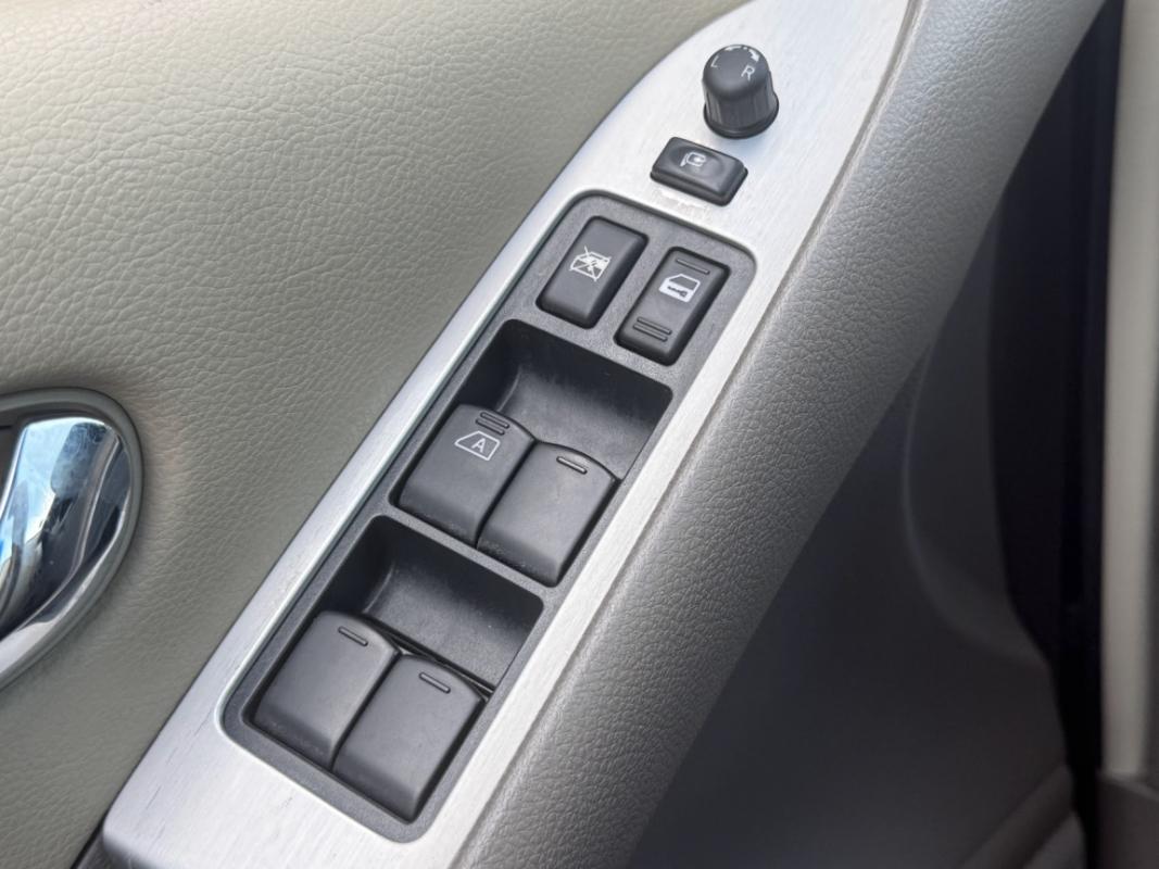 Nissan Murano 2.5 dCi All-Mode 4x4 BVA